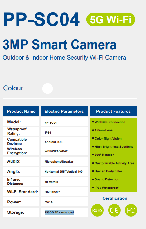 Product image